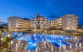 Crown Sunshine Ultra All Inclusive Hotel 5*